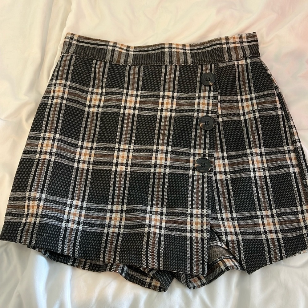 Altard State Skort!